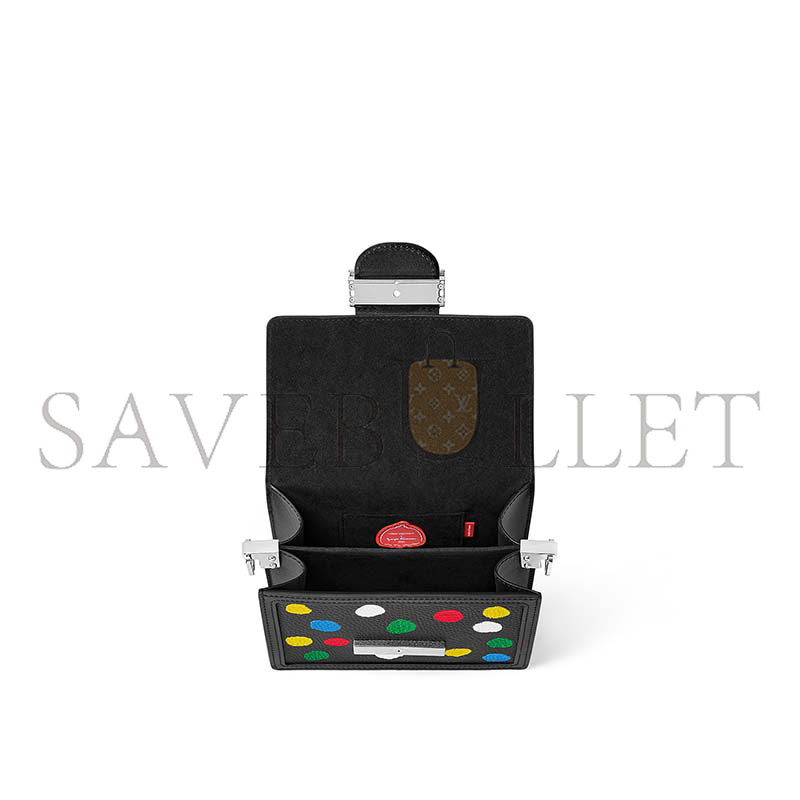 LOUIS VUITTON LV X YK DAUPHINE MINI M21750 (20*15*9cm)